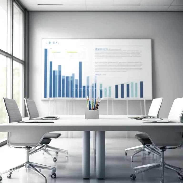 Executivos em treinamento LiderTopMeta